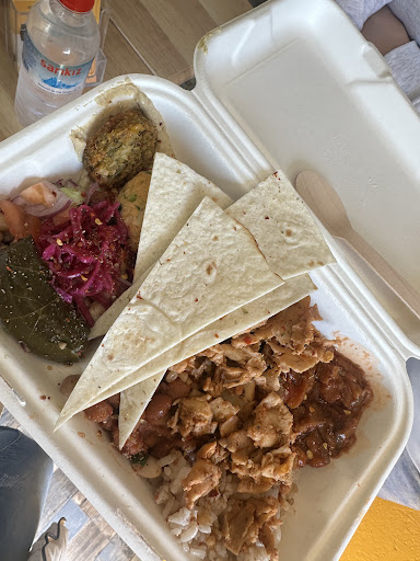 Photo of Amphora Kitchen - Stall 16, Rawtenstall Market, Newchurch Rd, Rossendale BB4 7QX