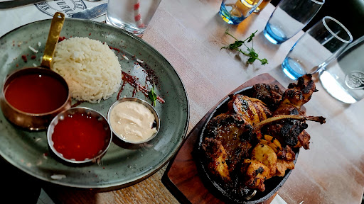 Photo of La Turka Bistro Rawtenstall - 85-87 Bank St, Rawtenstall, Rossendale BB4 7QN
