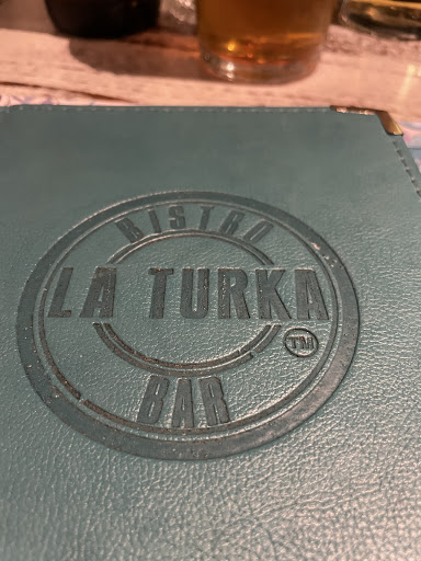 Photo of La Turka Bistro Rawtenstall - 85-87 Bank St, Rawtenstall, Rossendale BB4 7QN