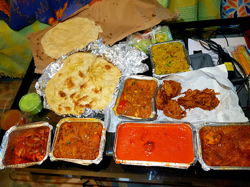 Photo of Kismat Indian Takeaway - 22 Blackburn Rd, Haslingden, Rossendale BB4 5QQ