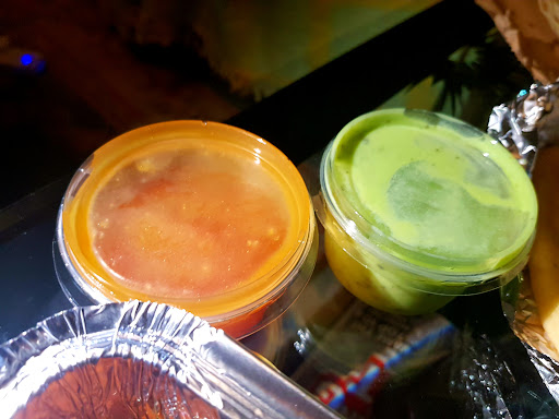 Photo of Kismat Indian Takeaway - 22 Blackburn Rd, Haslingden, Rossendale BB4 5QQ