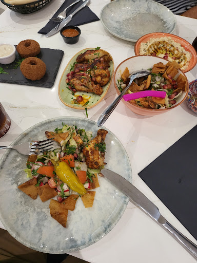 Photo of Elaf Restaurant Whitefield - 184 Bury New Rd, Whitefield, Manchester M45 6QF