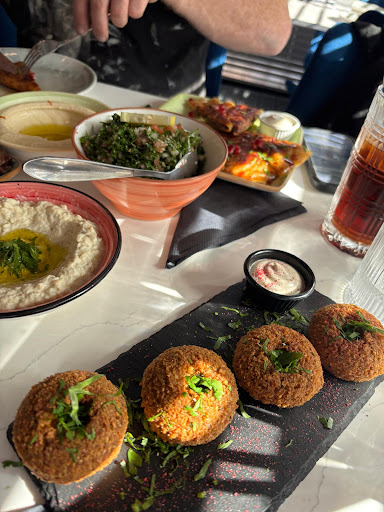 Photo of Elaf Restaurant Whitefield - 184 Bury New Rd, Whitefield, Manchester M45 6QF