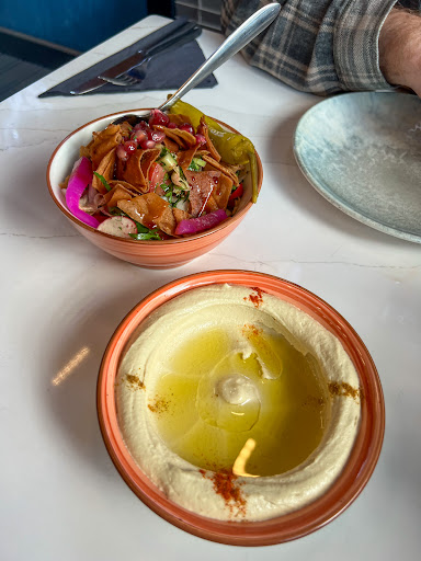 Photo of Elaf Restaurant Whitefield - 184 Bury New Rd, Whitefield, Manchester M45 6QF