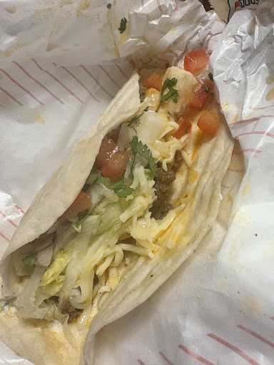 Photo of Roxy Charcoal Burger - 56 Moorgate, Bury BL9 7AF