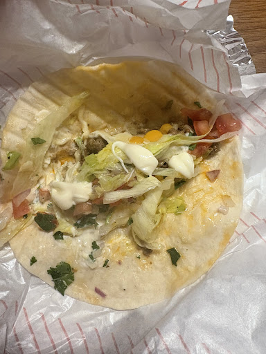 Photo of Roxy Charcoal Burger - 56 Moorgate, Bury BL9 7AF