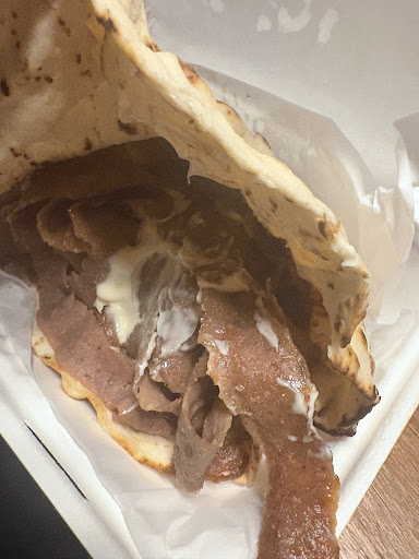 Photo of Roxy Charcoal Burger - 56 Moorgate, Bury BL9 7AF