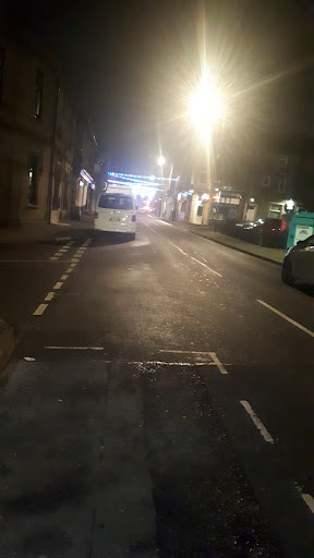 Photo of Mega Bite - 97 Deardengate, Haslingden, Rossendale BB4 5SN