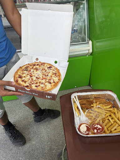 Photo of Two Kings - 140 Rochdale Rd, Bury BL9 7BD