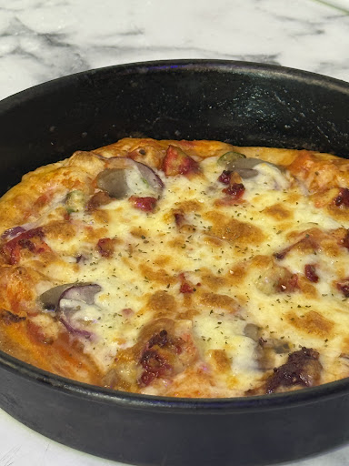 Photo of Two Kings - 140 Rochdale Rd, Bury BL9 7BD