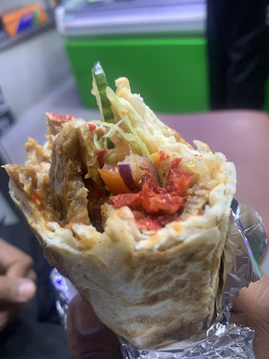 Photo of Two Kings - 140 Rochdale Rd, Bury BL9 7BD