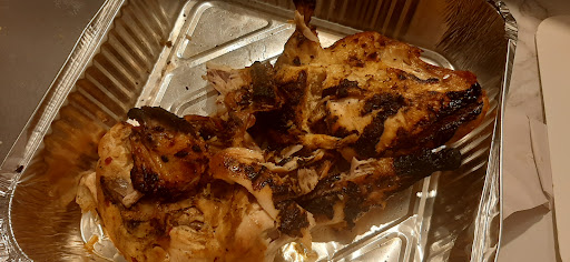 Photo of Peri Peri Chicken Shaq - 156 Heywood St, Bury BL9 7DZ