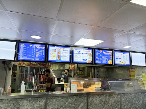 Photo of Peri Peri Chicken Shaq - 156 Heywood St, Bury BL9 7DZ