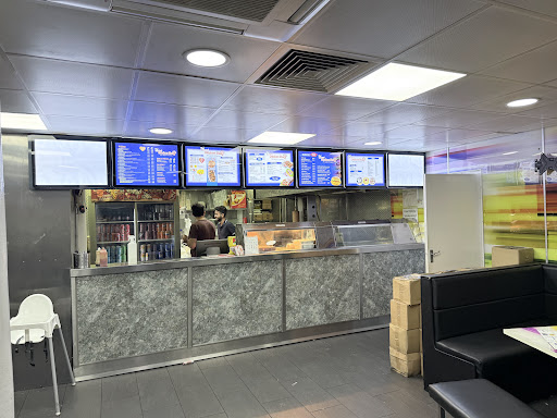 Photo of Peri Peri Chicken Shaq - 156 Heywood St, Bury BL9 7DZ