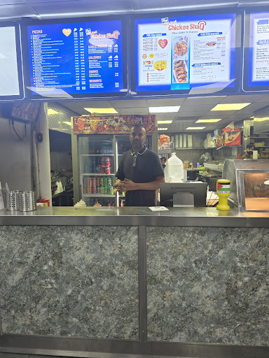 Photo of Peri Peri Chicken Shaq - 156 Heywood St, Bury BL9 7DZ