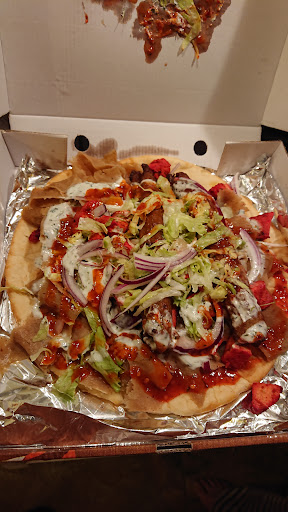 Photo of Xeenaz kebab and pizza - 83 Bacup Rd, Rawtenstall, Rossendale BB4 7NW