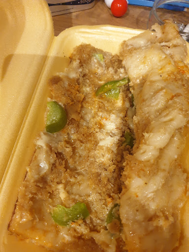 Photo of Xeenaz kebab and pizza - 83 Bacup Rd, Rawtenstall, Rossendale BB4 7NW
