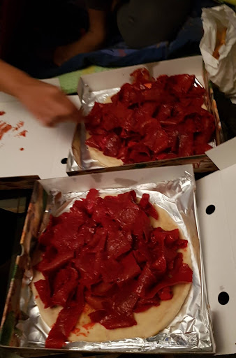 Photo of Xeenaz kebab and pizza - 83 Bacup Rd, Rawtenstall, Rossendale BB4 7NW