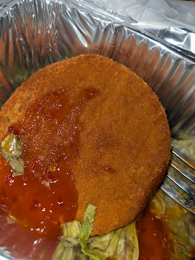 Photo of Mediterrano Takeaway Haslingden - 24 Blackburn Rd, Haslingden, Rossendale BB4 5QQ