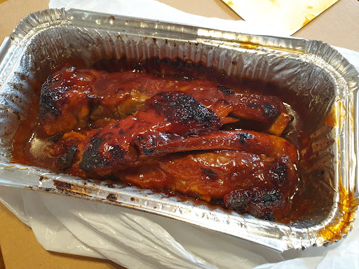 Photo of Mediterrano Takeaway Haslingden - 24 Blackburn Rd, Haslingden, Rossendale BB4 5QQ