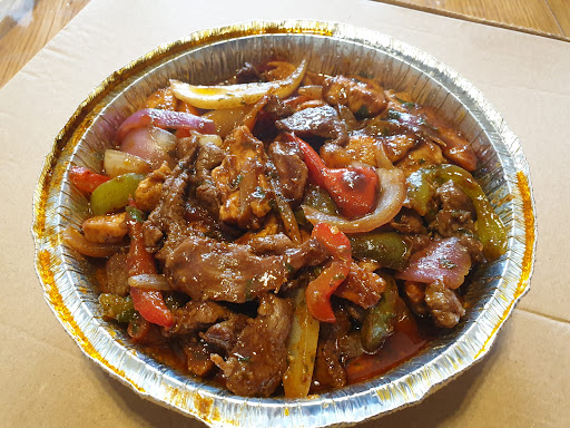 Photo of Mediterrano Takeaway Haslingden - 24 Blackburn Rd, Haslingden, Rossendale BB4 5QQ