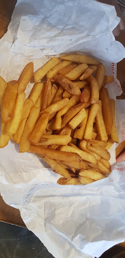 Photo of Mediterrano Takeaway Haslingden - 24 Blackburn Rd, Haslingden, Rossendale BB4 5QQ