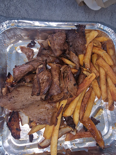 Photo of Mediterrano Takeaway Haslingden - 24 Blackburn Rd, Haslingden, Rossendale BB4 5QQ