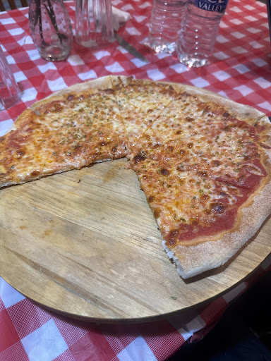 Photo of Mediterrano Takeaway Haslingden - 24 Blackburn Rd, Haslingden, Rossendale BB4 5QQ