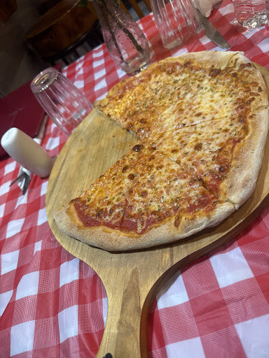 Photo of Mediterrano Takeaway Haslingden - 24 Blackburn Rd, Haslingden, Rossendale BB4 5QQ