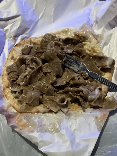 Photo of Zorba Take Away - 38 Blackburn Rd, Haslingden, Rossendale BB4 5QQ