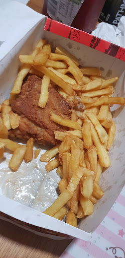 Photo of Zorba Take Away - 38 Blackburn Rd, Haslingden, Rossendale BB4 5QQ