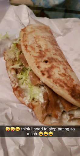 Photo of Zorba Take Away - 38 Blackburn Rd, Haslingden, Rossendale BB4 5QQ