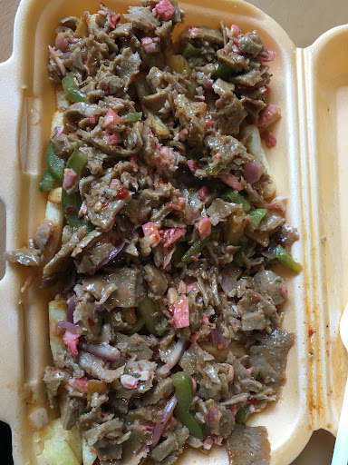 Photo of Chicago's - 23 Manchester Rd, Haslingden, Rossendale BB4 5SL