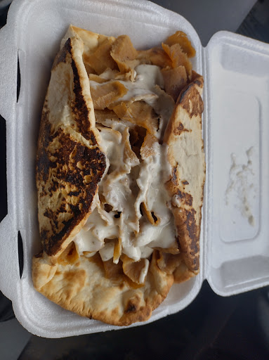 Photo of Chicago's - 23 Manchester Rd, Haslingden, Rossendale BB4 5SL