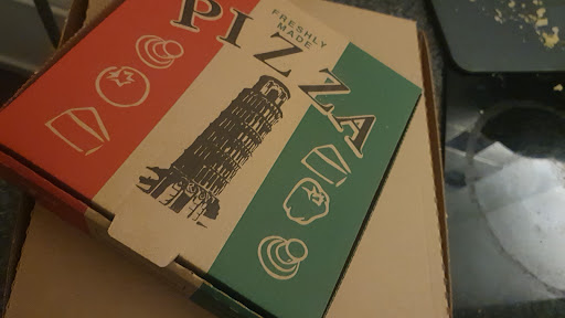 Photo of Chicago's - 23 Manchester Rd, Haslingden, Rossendale BB4 5SL