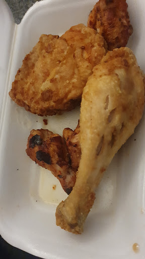 Photo of Chicago's - 23 Manchester Rd, Haslingden, Rossendale BB4 5SL