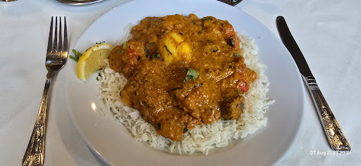 Photo of Shahi Palace - 66 Unicorn Hill, Redditch B97 4RA