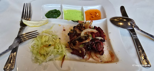 Photo of Shahi Palace - 66 Unicorn Hill, Redditch B97 4RA