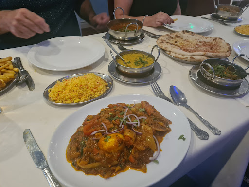 Photo of Shahi Palace - 66 Unicorn Hill, Redditch B97 4RA