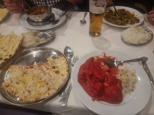 Photo of Shahi Palace - 66 Unicorn Hill, Redditch B97 4RA