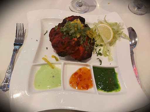 Photo of Shahi Palace - 66 Unicorn Hill, Redditch B97 4RA