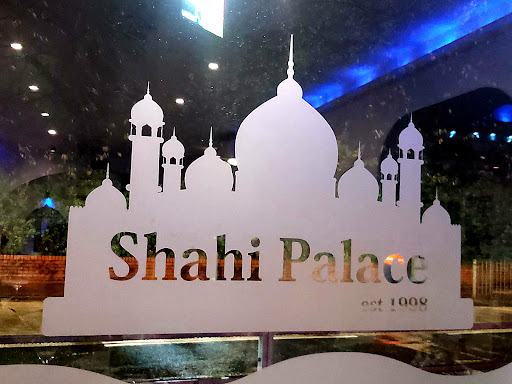 Photo of Shahi Palace - 66 Unicorn Hill, Redditch B97 4RA