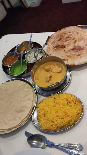 Photo of Shahi Palace - 66 Unicorn Hill, Redditch B97 4RA