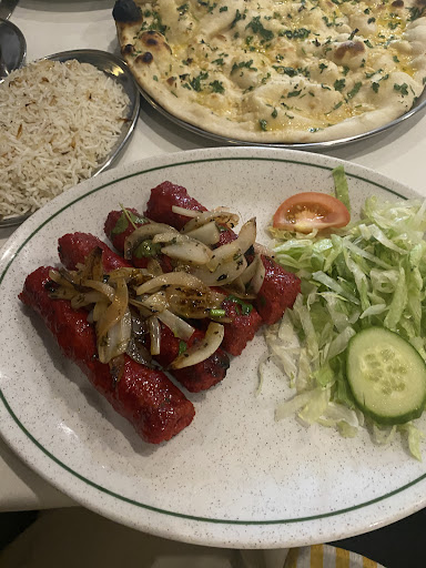 Photo of Shahi Palace - 66 Unicorn Hill, Redditch B97 4RA