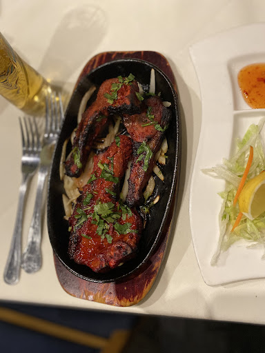 Photo of Shahi Palace - 66 Unicorn Hill, Redditch B97 4RA