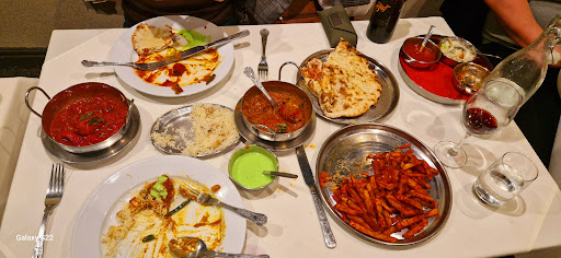 Photo of Shahi Palace - 66 Unicorn Hill, Redditch B97 4RA