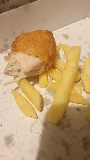 Photo of Espadana pizza - 5 Woodrow Centre, Redditch B98 7RY