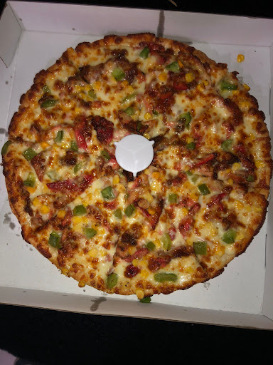 Photo of Espadana pizza - 5 Woodrow Centre, Redditch B98 7RY