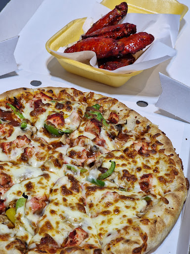 Photo of Lazio Pizza - 36 Marsden Rd, Redditch B98 7BL