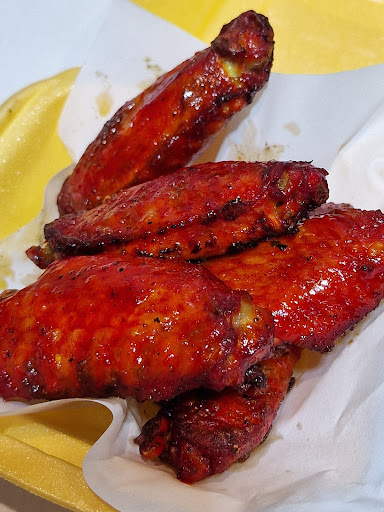 Photo of Lazio Pizza - 36 Marsden Rd, Redditch B98 7BL